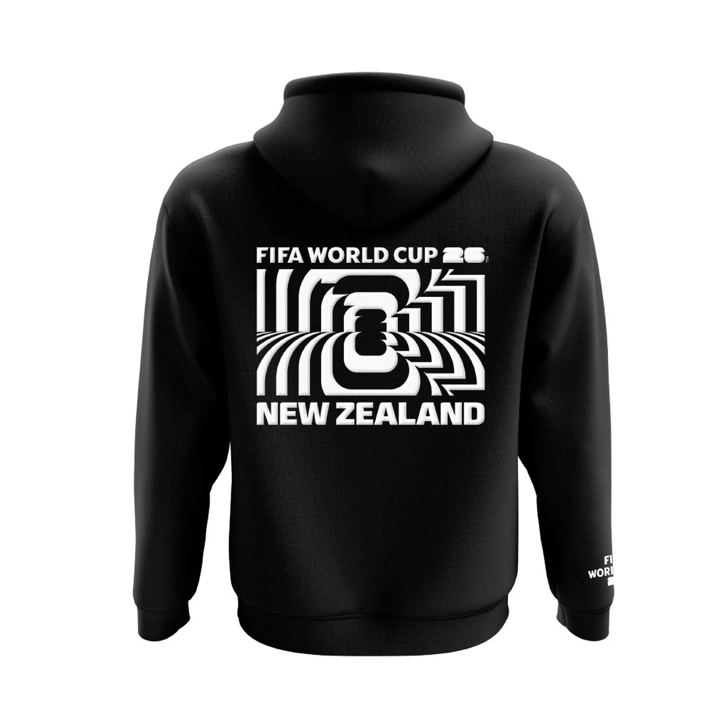 New Zealand Football Merchandise